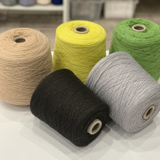 MERINOS PAIL SUDWOLLEGROUP 100% меринос + пайетки