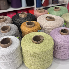 COTONE 350 100% хлопок 350м/100г