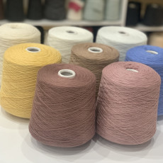 MERINOS 6000 by Ri.Go 100WV