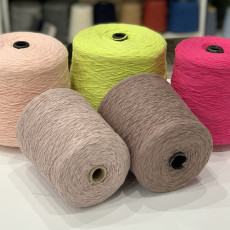 COTTON FLAMME550 100% хлопок 550м/100г