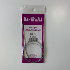 Круговые с метал. связью 100 см (1.5)