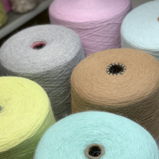 Angora 60 60% ангора 40% нейлон 700м/100г