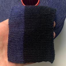 BABA Zegna Baruffa 70% меринос 30% кашемир 1500м/100г